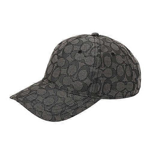 Coach C Cotton Baseball Cap