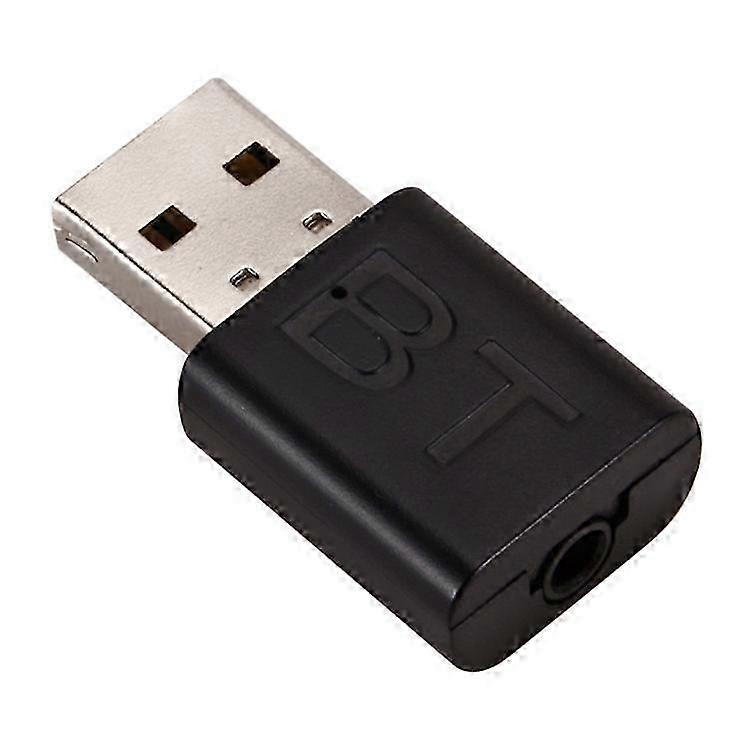 Dual-Function Bluetooth 5.0 Audio Adapter