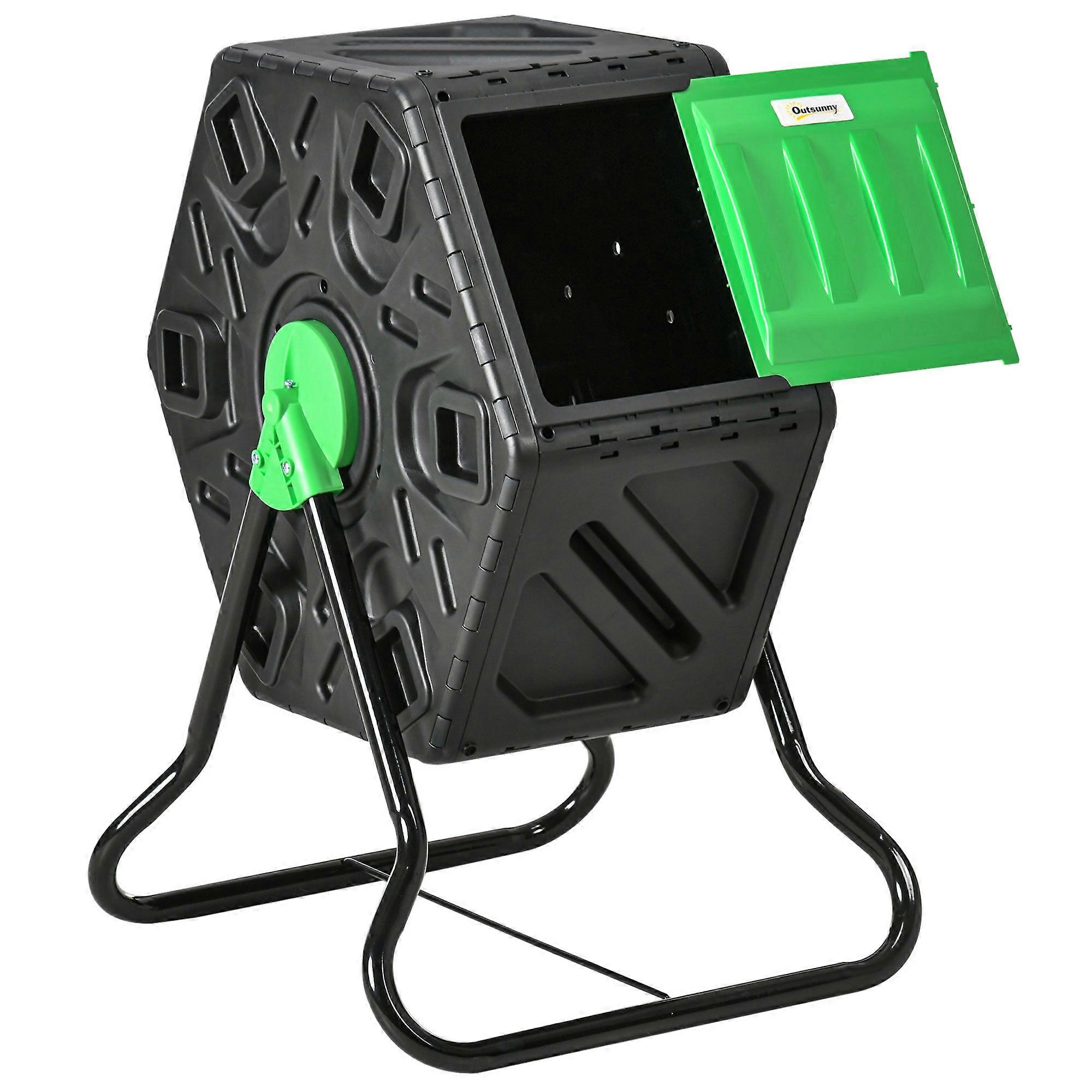 Compostbak - Compostton - Gft-container - Compostvat - Compostcontainer
