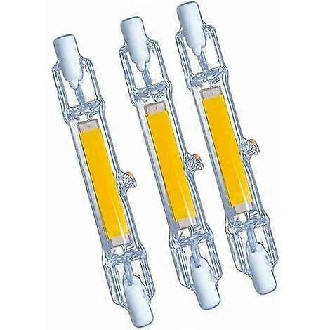 Energy-Efficient Eco-Friendly R7s LED Lamp