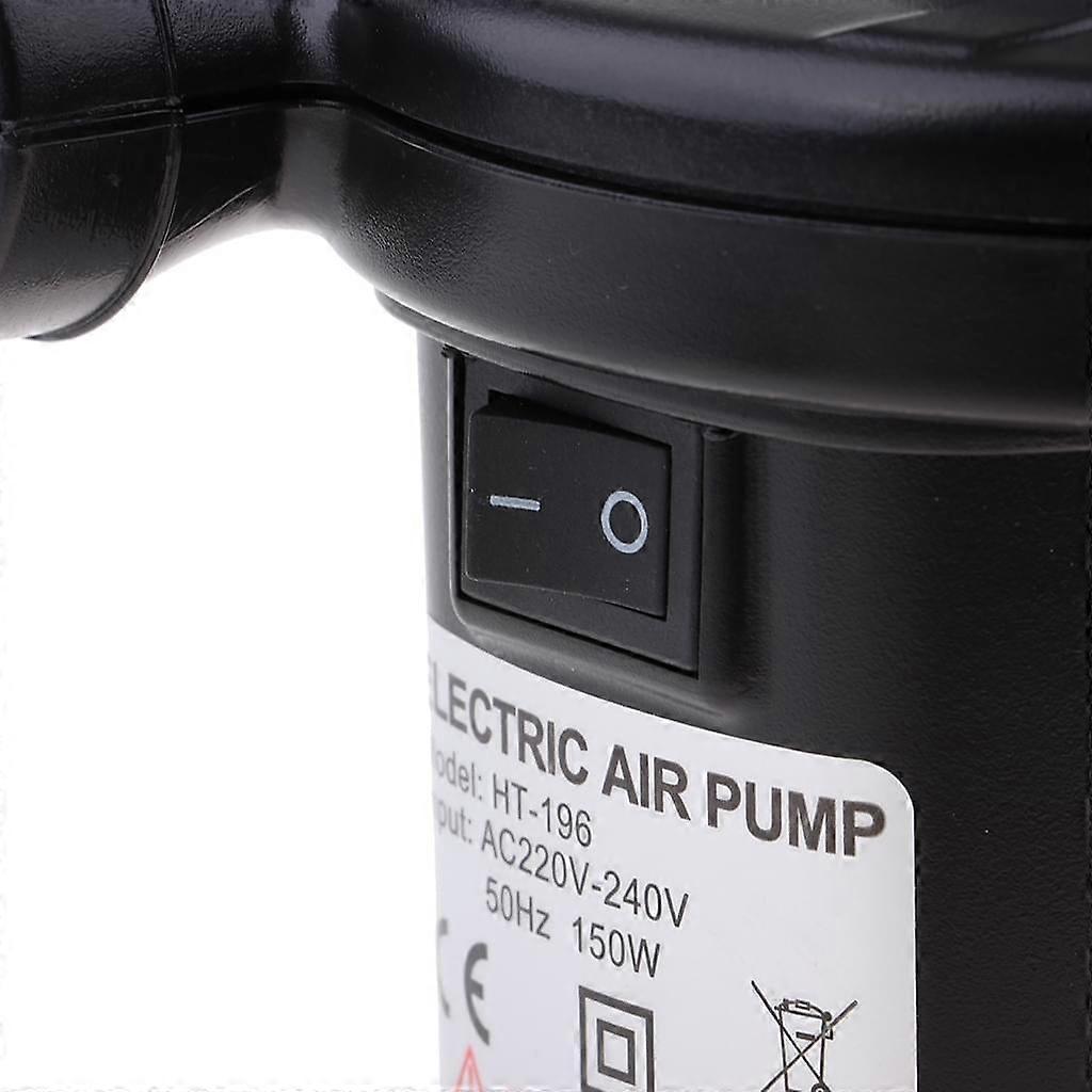 Portable Compact Lightweight Air Pump