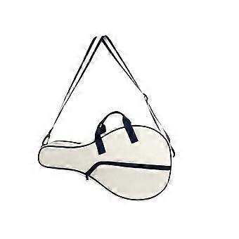 Padel Bag with Ball Pouch Water-Resistant Padel Racket Bag Compact for Matches