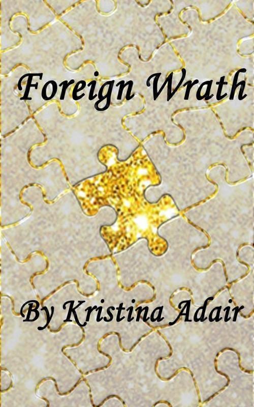 Foreign Wrath