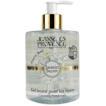 Jasmin Secret 500ml