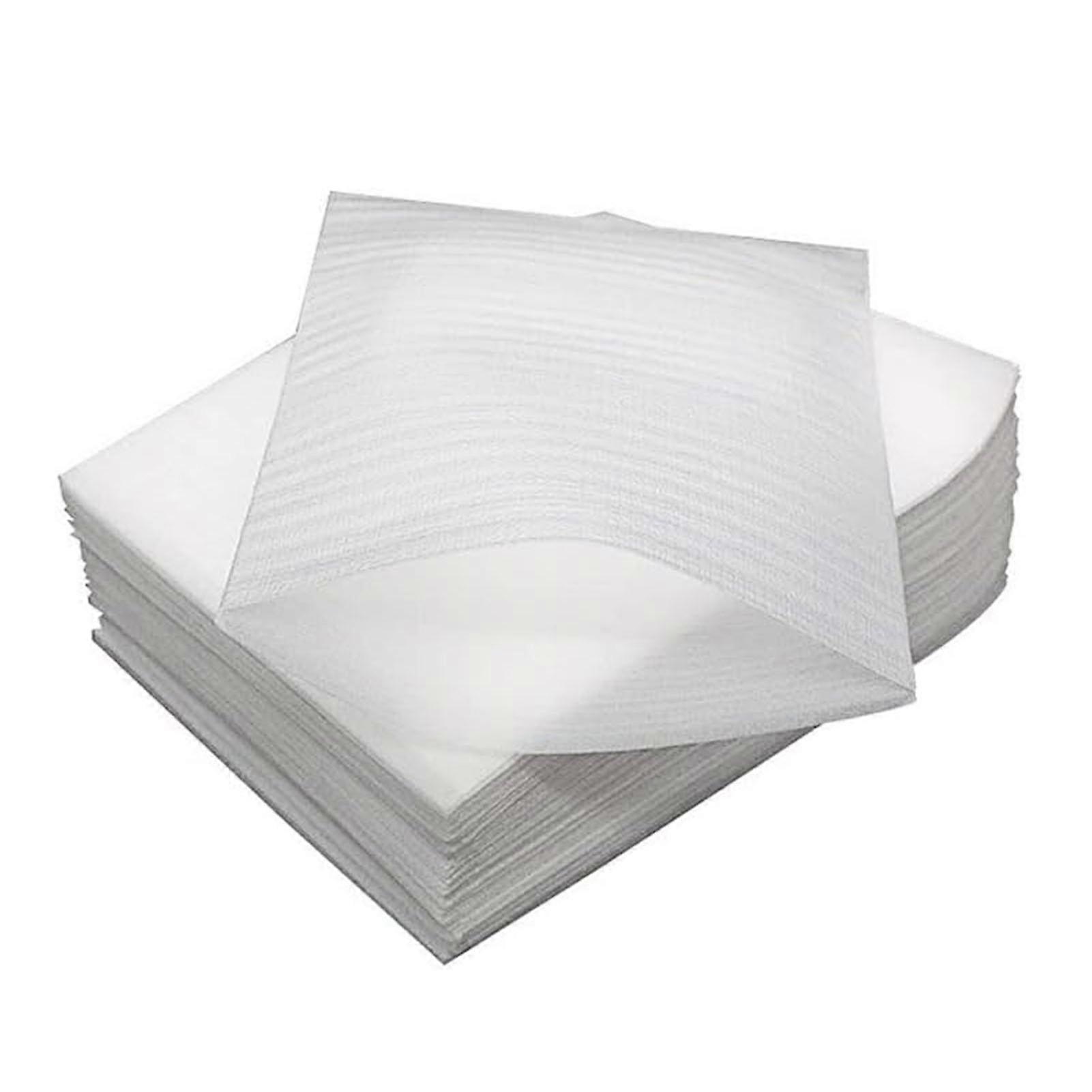 Fragile Item Foam Pouches