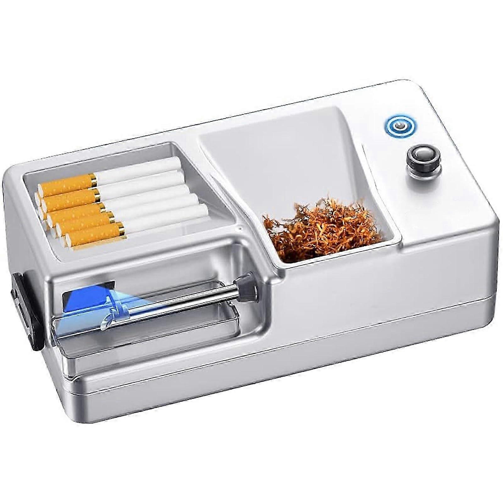3in1 Automatic Cigarette Roller With Counter