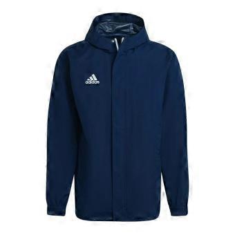 adidas Herren Entrada 22 Allwetterjacke
