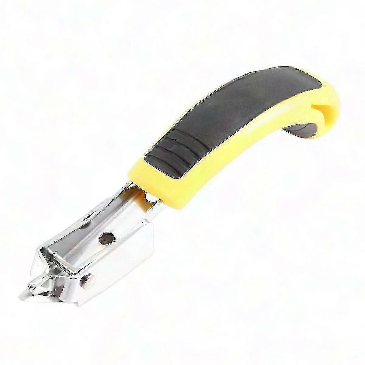 Steel Upholstery Staple Puller