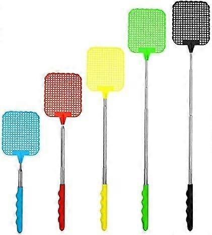 Extendable Telescopic Fly Swatter
