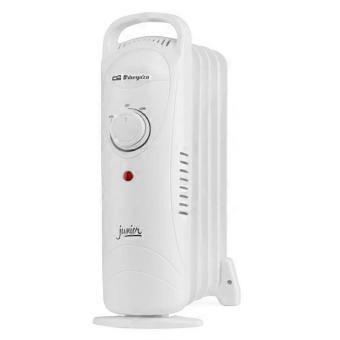 Orbegozo ro 720/700w/5 heating elements oil radiator