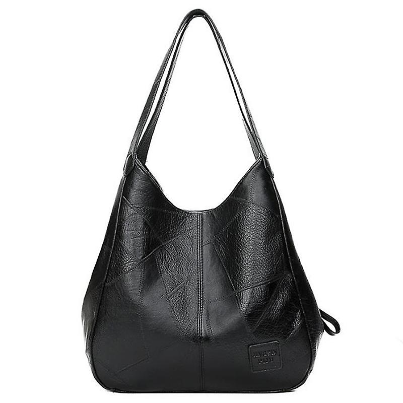 Vintage Dam Handväskor Designers Lyxiga Handväskor Axelväskor Topphandtag Väskor