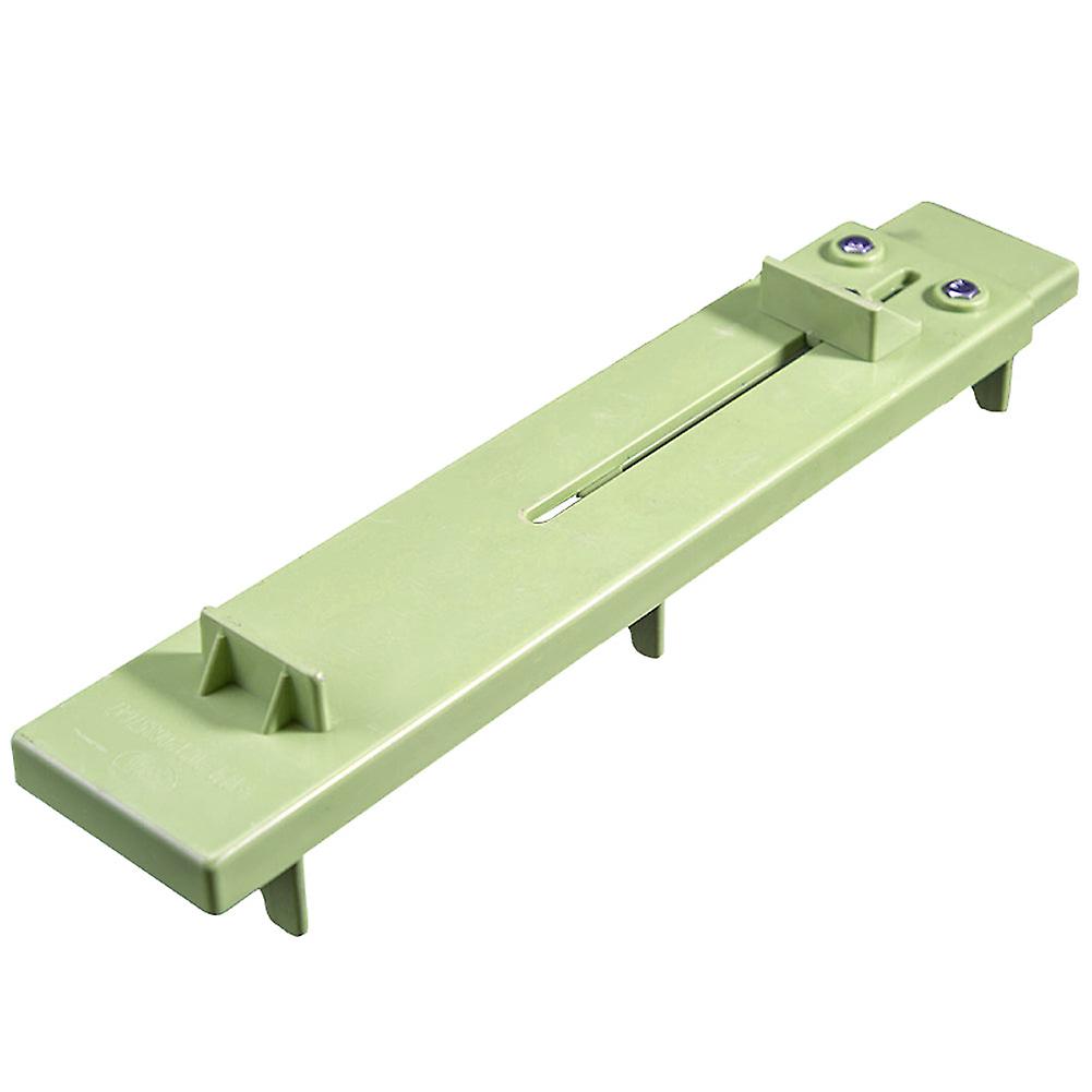 Sharpening Stone Holder Whetstone Holder Grindstone Whetstone Base Fix Bracket Adjustable Non-slip Whetstone Holder