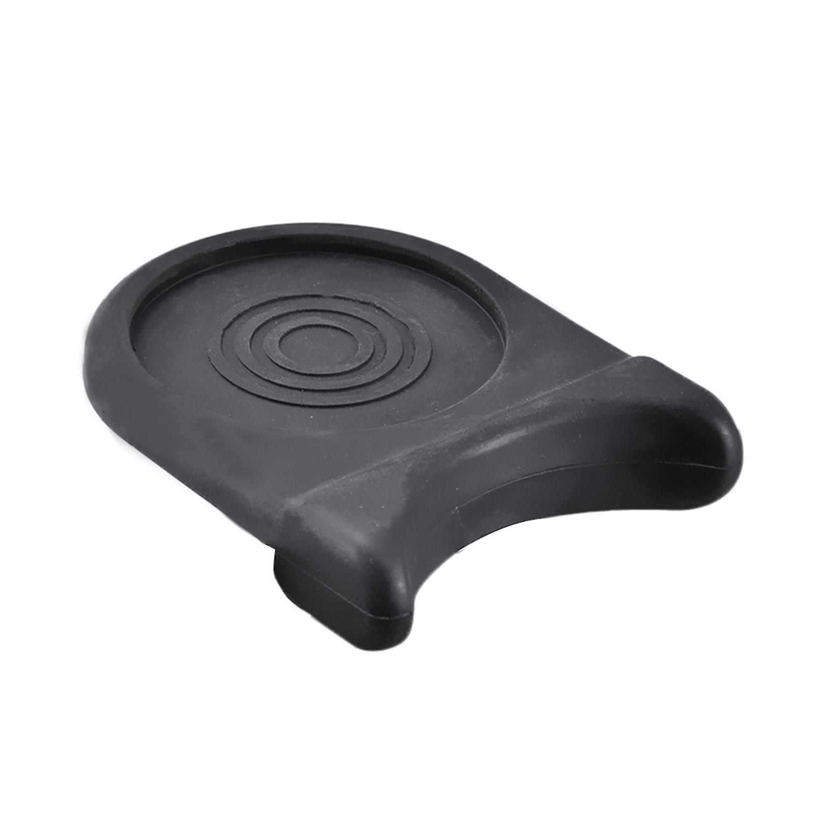 Skrivbordsgitarr Rest Mount Stand, Svart Gummi Gitarr Hals Stativ Bordsstöd