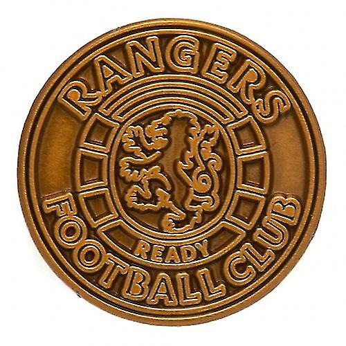Rangers FC Crest Badge