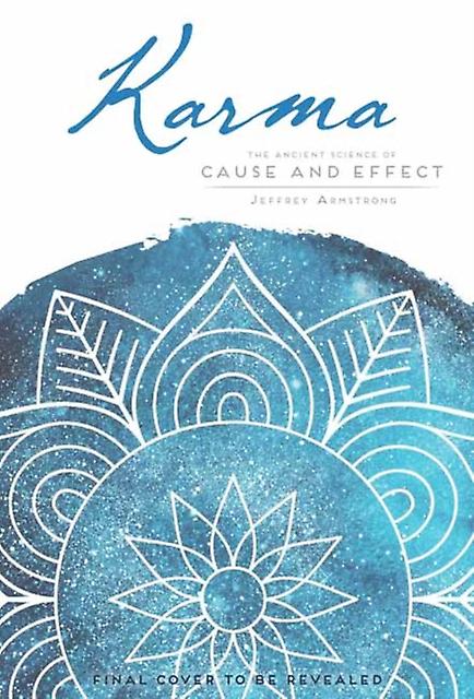 Karma by Jeffrey Armstrong