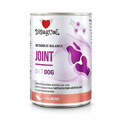 Disugual Salmon Wet Joint Wet Food for Dogs (Dogs , Dog Food , Wet Food)