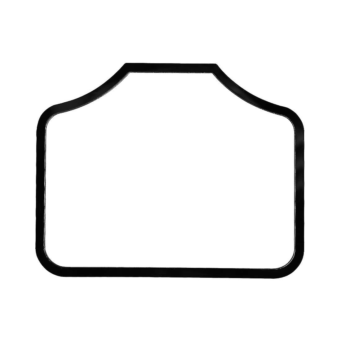 Per 3 console centrale Chiave H Tasto Posit Trim Frame H La chiave