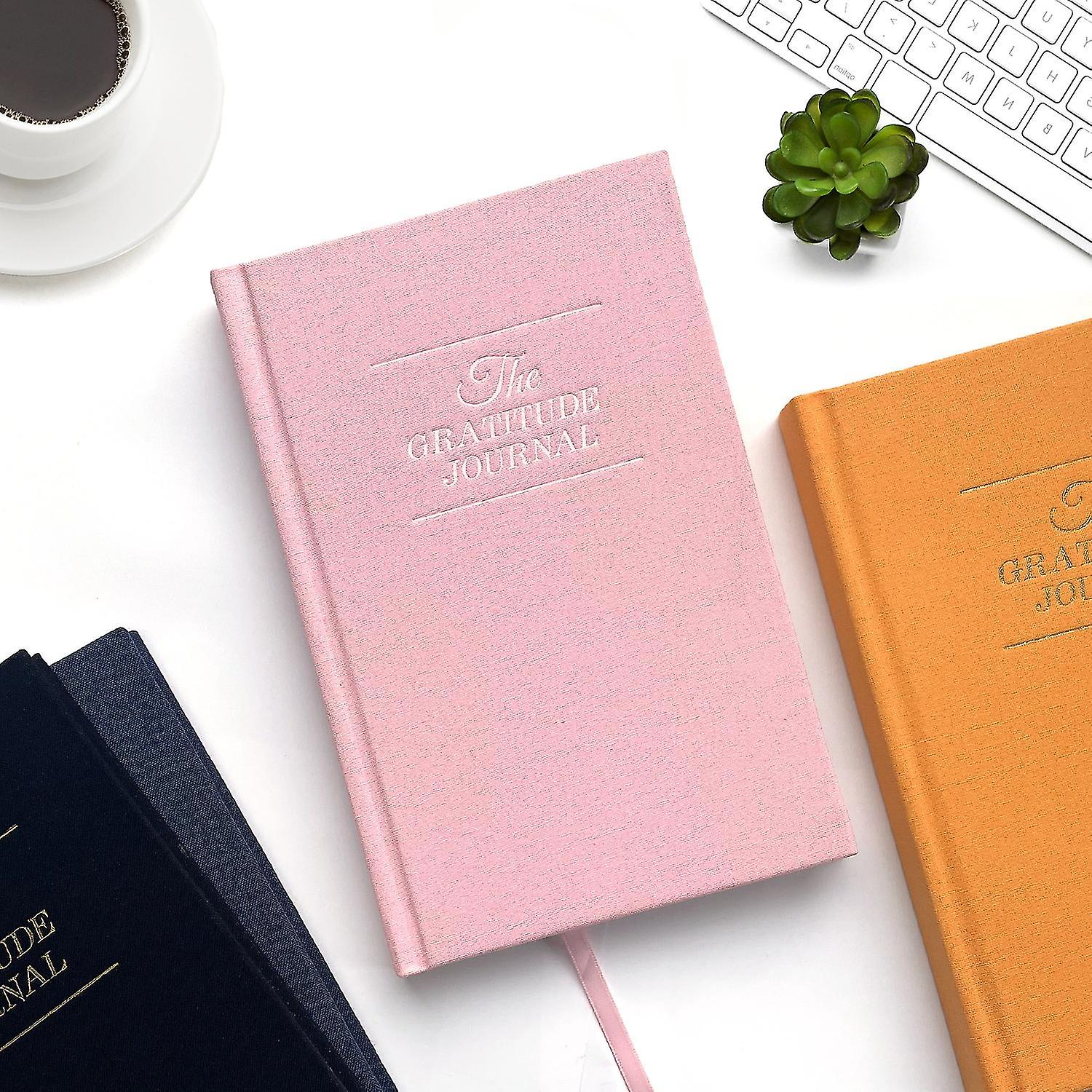 Ziua Recunostintei Jurnal A5 Manual Ledger Creative Program Notebook