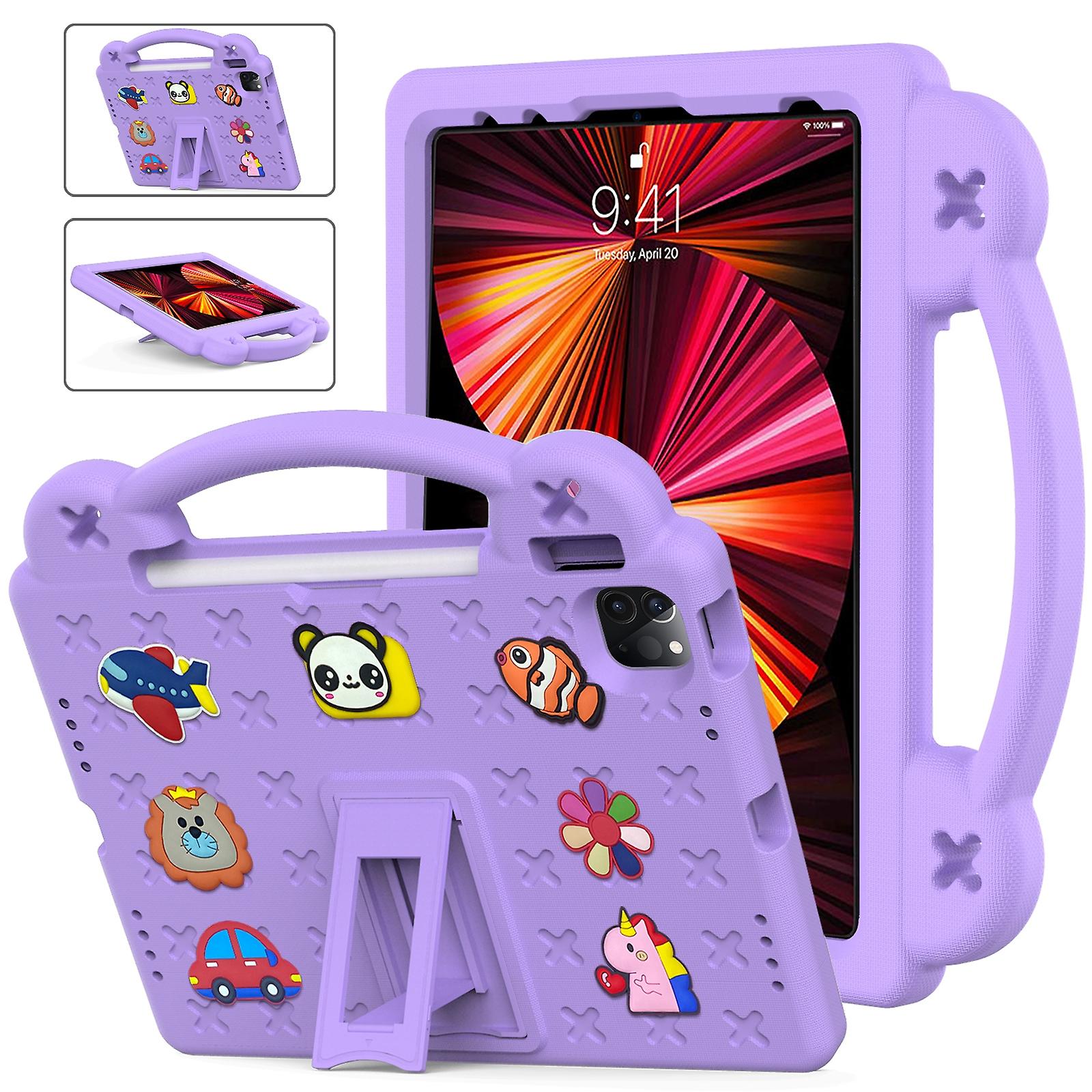 EVA Tablet Case For iPad Pro 11 2018 / 2020 / 2021