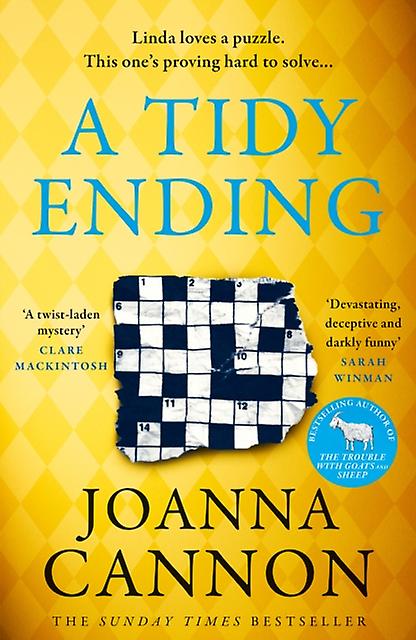 Fin soignée Pb - Joanna Cannon