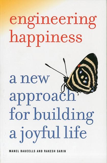 Engineering Happiness by Rakesh Sarin Paperback Book