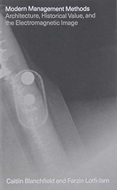 Modern Management Methods  Architecture Historical Value And The Electromagnetic by Farzin Lotfijam Paperback