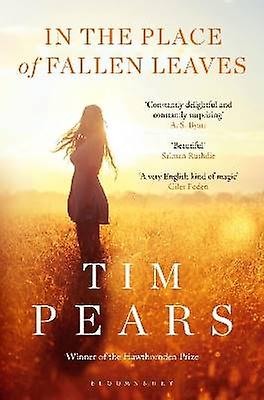 In the Place of Fallen Leaves