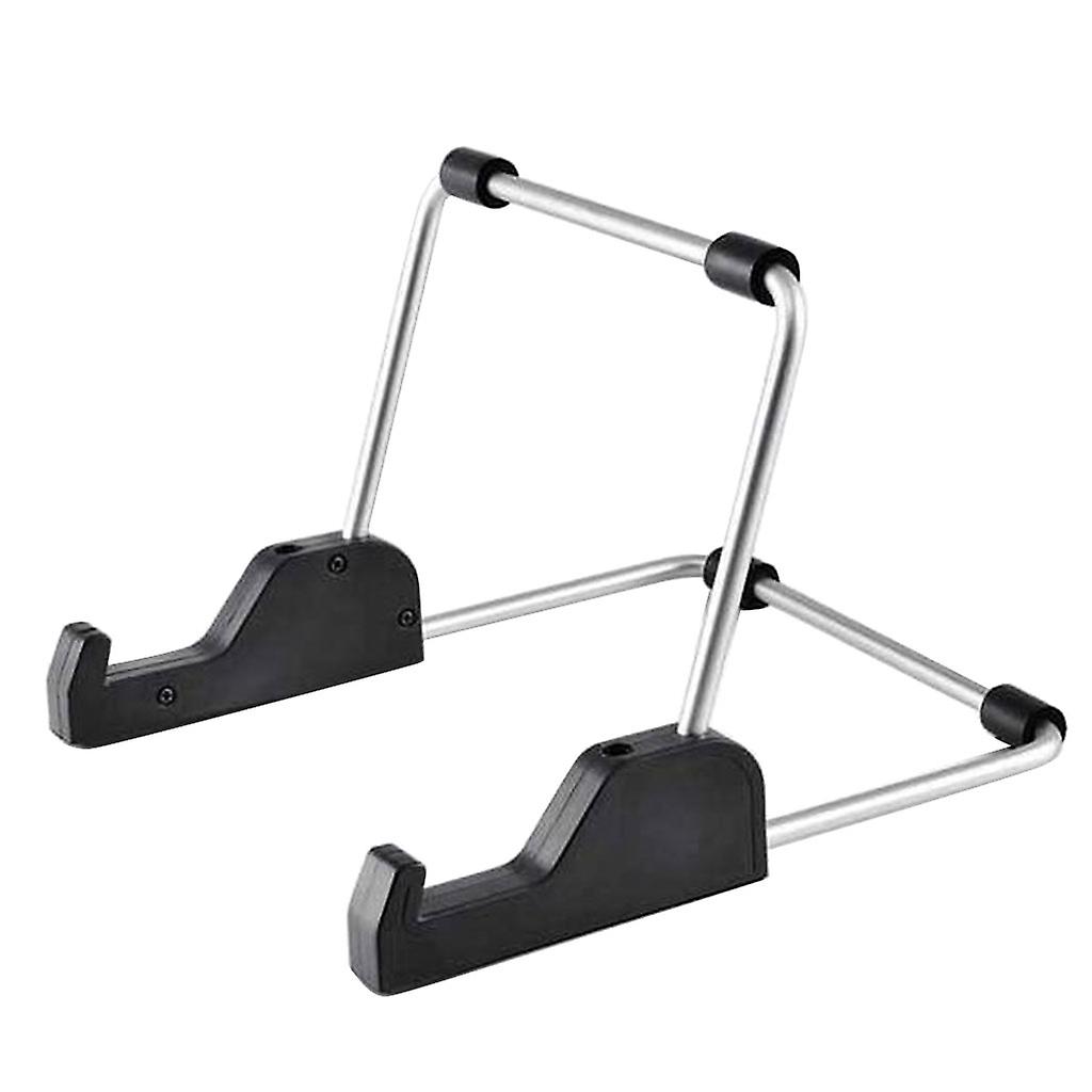 Foldable Tablet Stand Adjustable Desktop Aluminum Tablet Holder Stand Holder