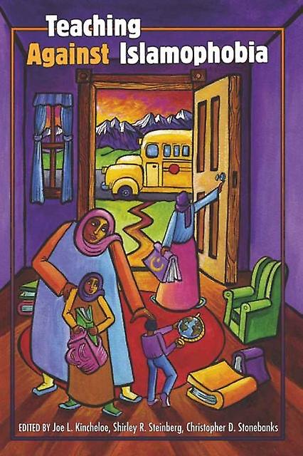 Teaching Against Islamophobia Paperback