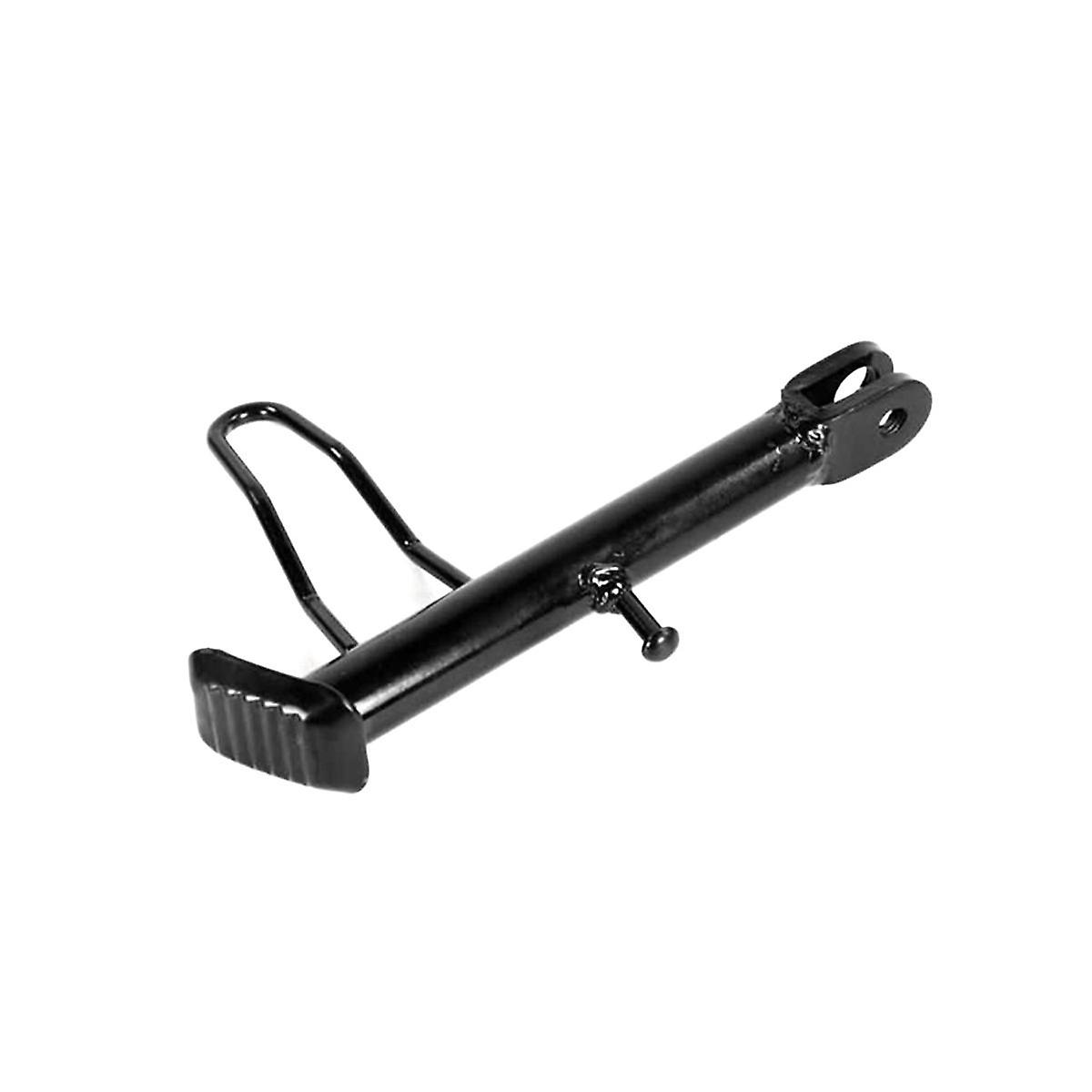 Motorcycle Bracket Side Support Side Bracket Adjustable Bracket Set Foot Bracket Non- Type(22cm)