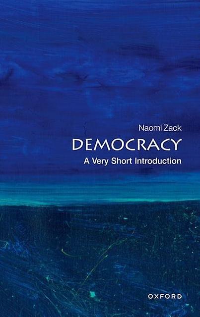 Democracy by Zack & Naomi Professor of Philosophy & Professor of Philosophy & Lehman College & CUNY Paperback