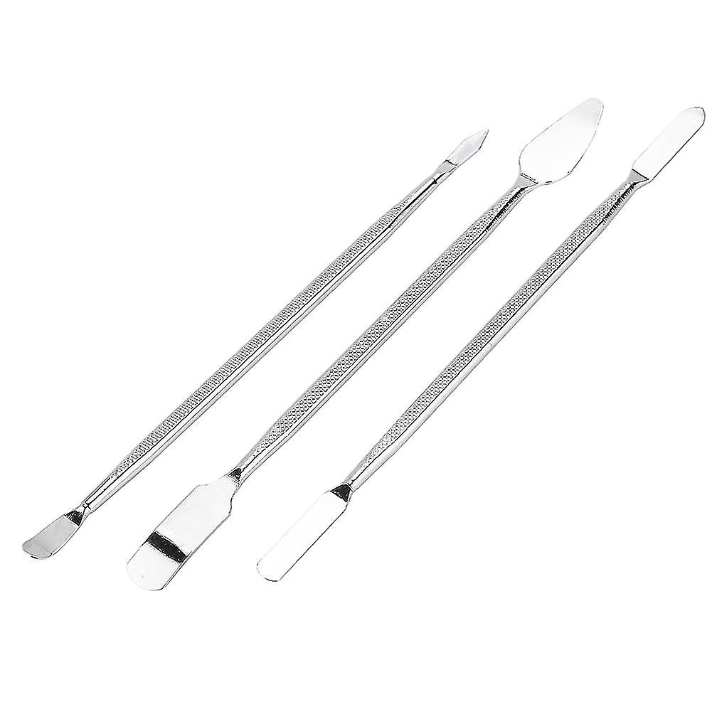 Universal Repair Opening Tool Kit, Dual Ends Design, Easy To Grip Non Slip Handle for Electronics Disassembly, Perfect for iPhone iPad Tablet