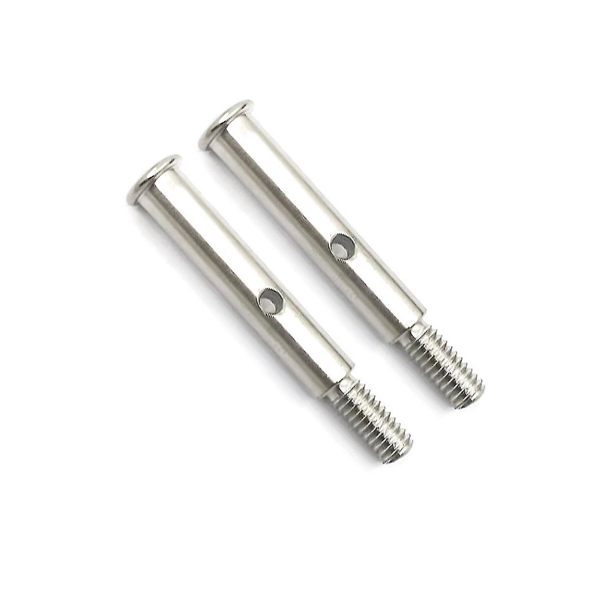 For Axle /slash2wd// Remote Car Accessories Suemb