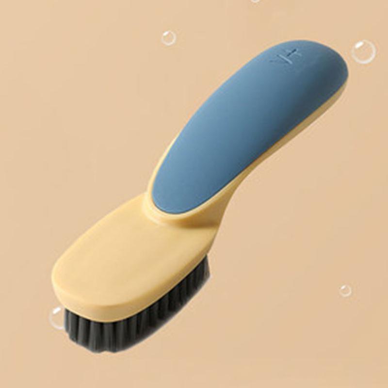 Multi-functional Shoes Brush Sneaker Shoes Brushes Cleaner Household Cleaning