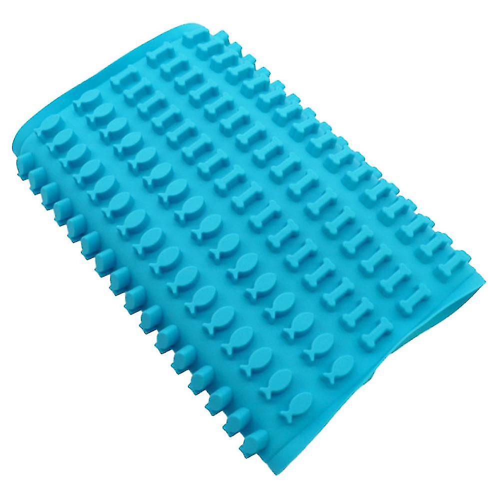 Mini Knochen (2cm) Silikon Backmatte, Backform Fr