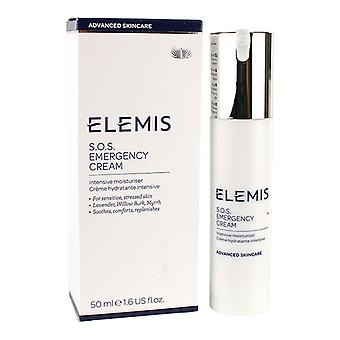 Elemis s.o.s hätävoide 50ml