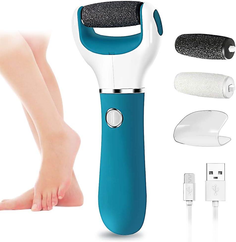 Callus Remover, Electric Foot File, Pedicure Tools