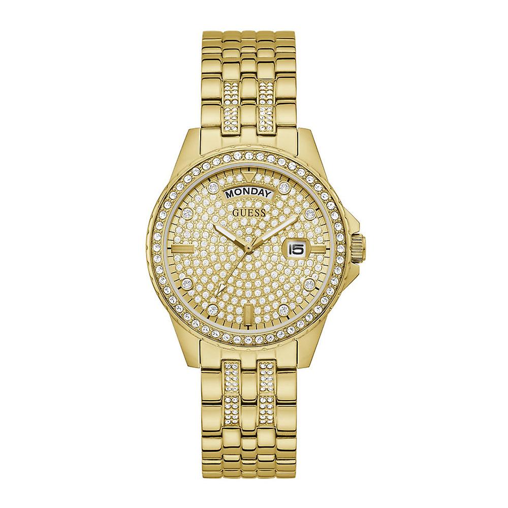 Guess Lady Comet Gw0254l2 女士手表