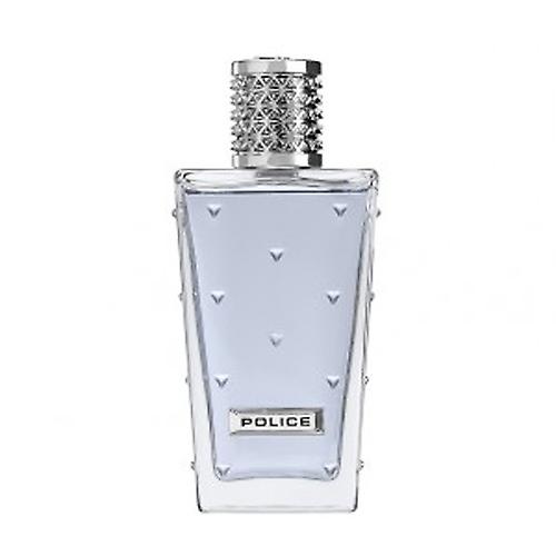 Police Legend voor mannen Edp 50ml