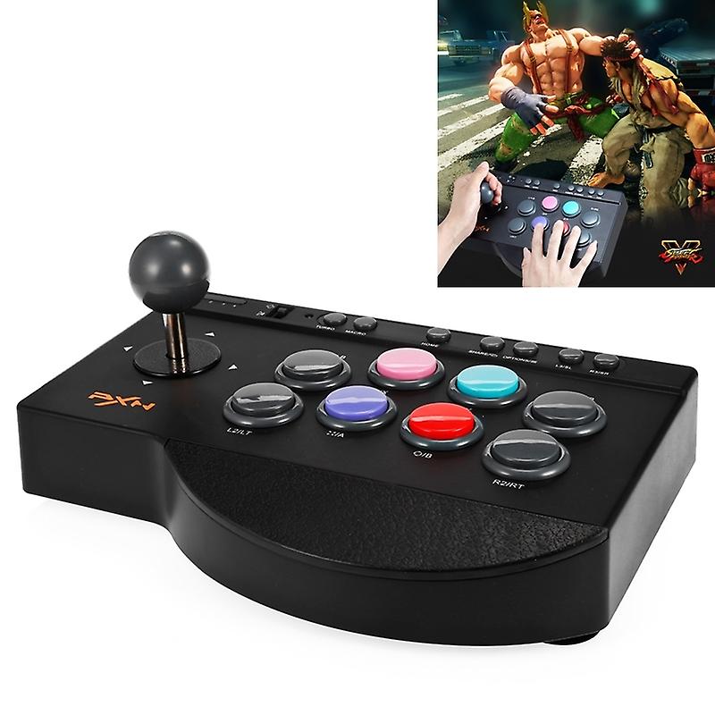 Game Rocker Handle for Nintendo Switch/PS3/PS4/Xbox One