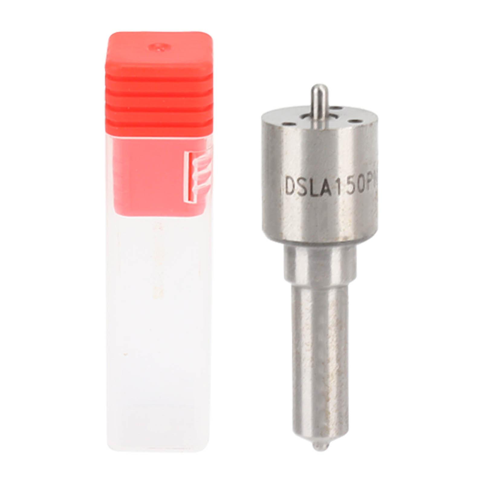 Diesel Injector 186F DSLA150PN926, Diesel Fuel Injector Nozzle, Accessories for Micro Tiller