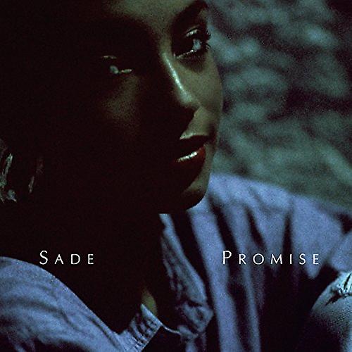 Sade - Promise [CD]