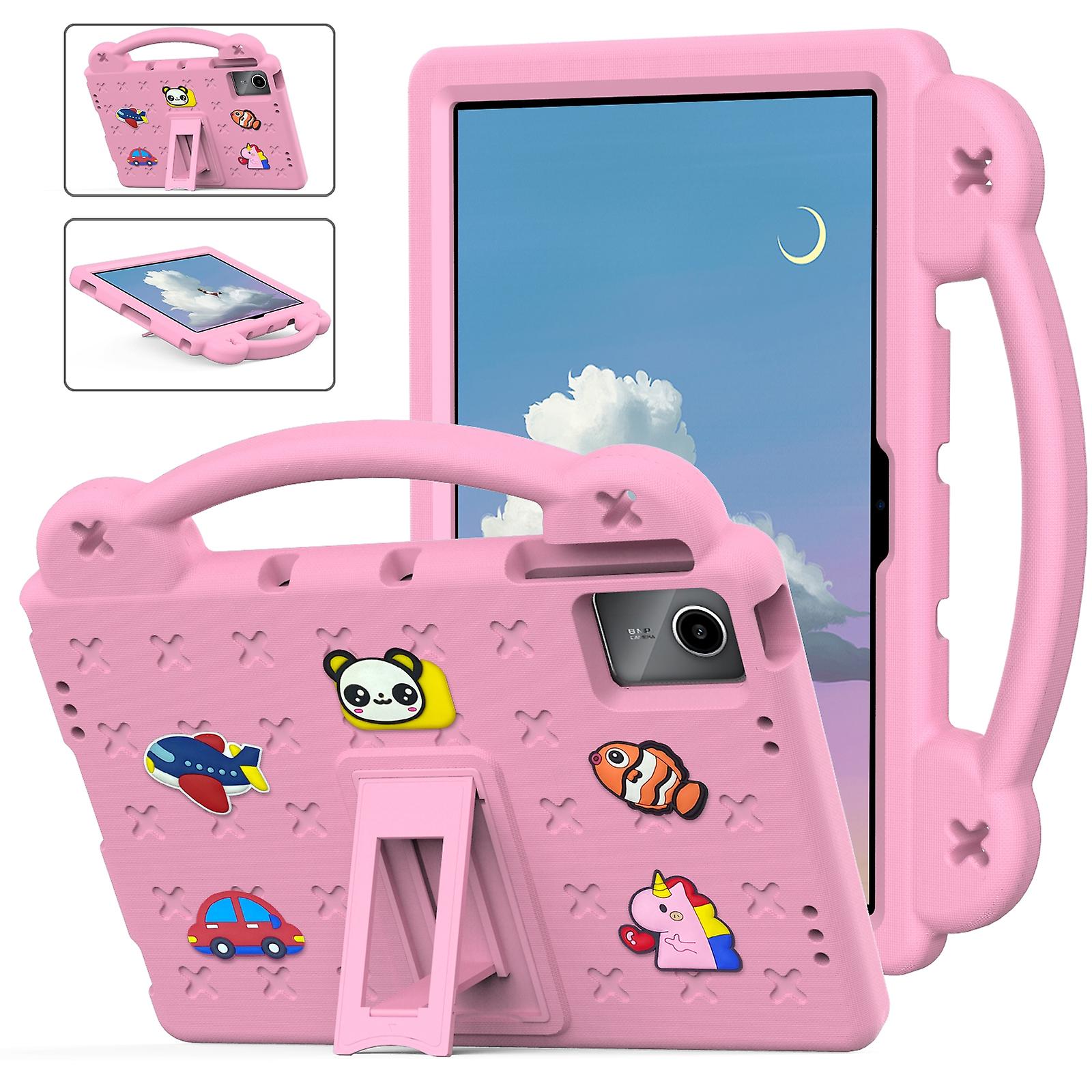 EVA Tablet Case For Lenovo P11 Plus J607F / Xiaoxin Pad 11