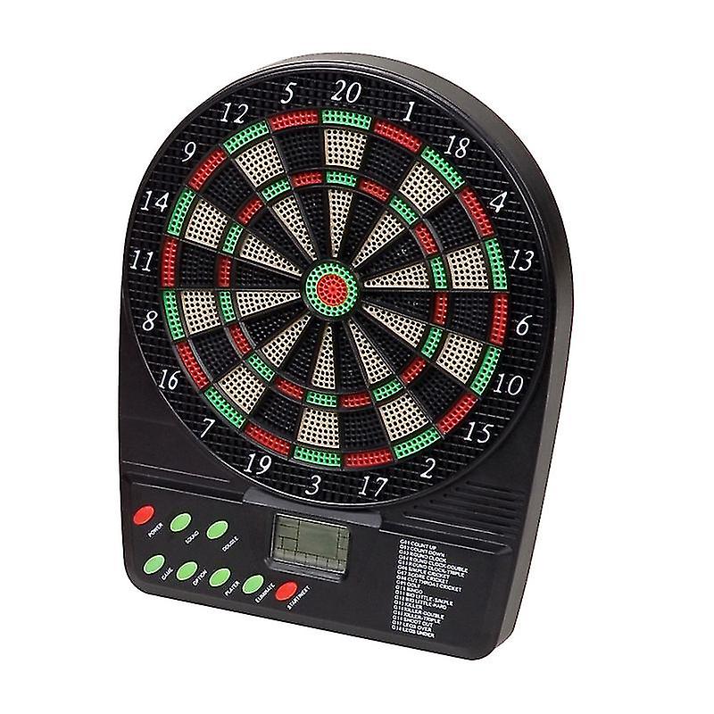 1pcs Electronic Dartboard