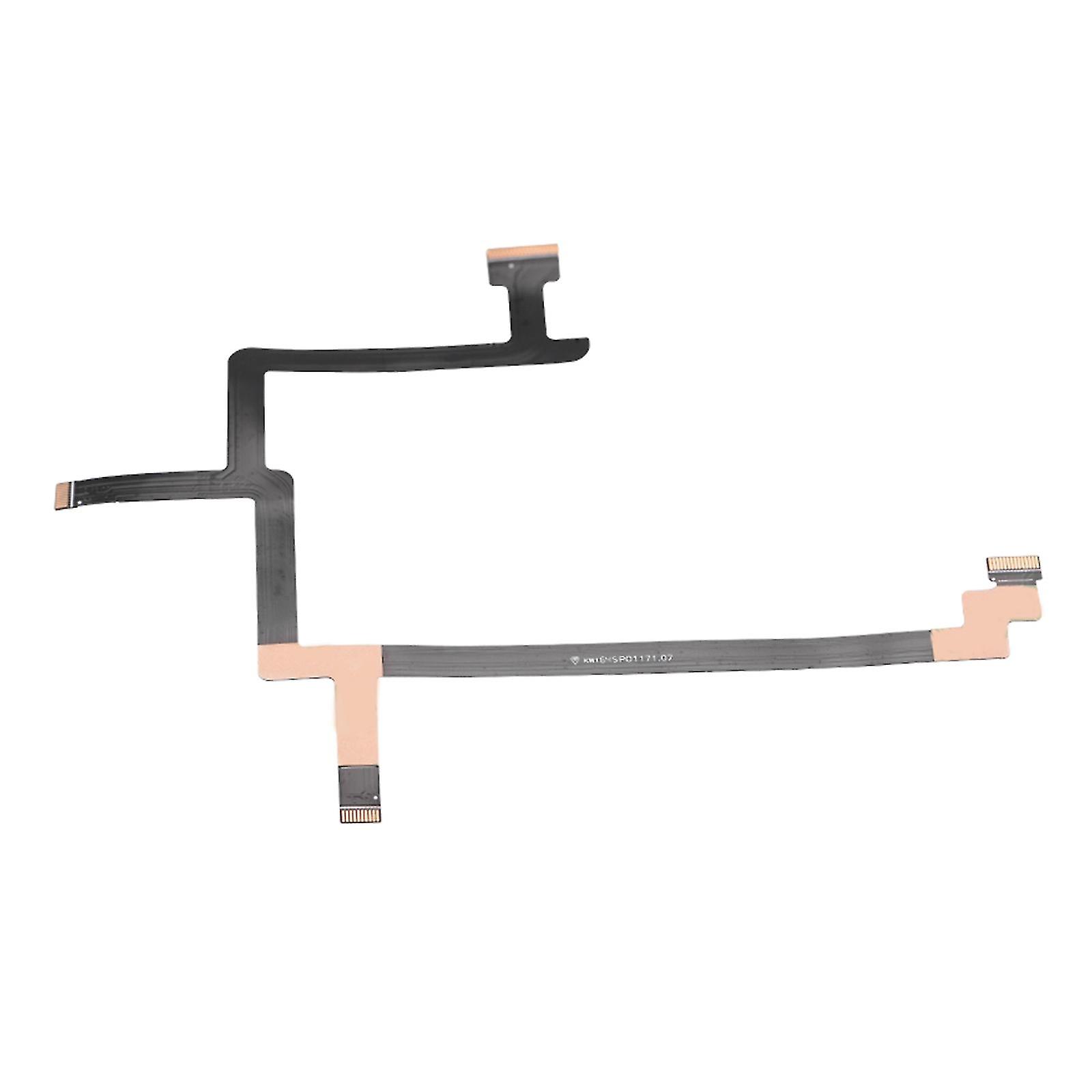 Gimabl Camera Flat Cable Flex Ribbon Wire Replace For Phantom 3 Se