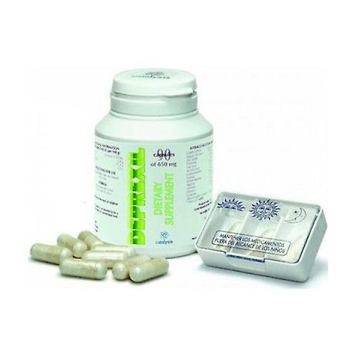 Deprexil 90 capsules