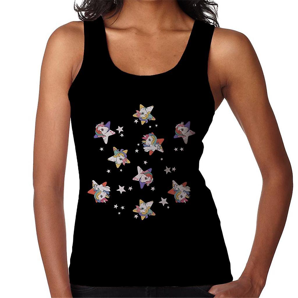 My Little Pony Fall Stars Women's Vest