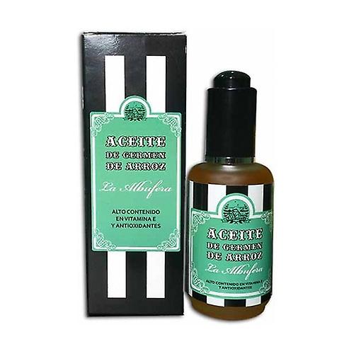Rice germ oil 50 ml of oil