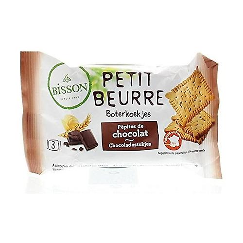 Small butter - pocket chocolate chips 1 unit