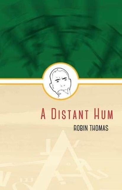 Distant Hum - Robin Thomas